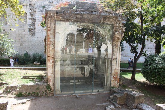 Benedictijner Klooster